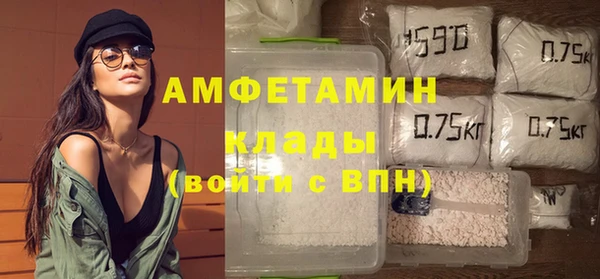 хмурый Алзамай